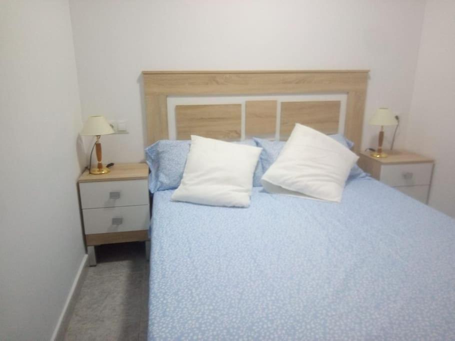 Apartamento 2bedroom In Levante